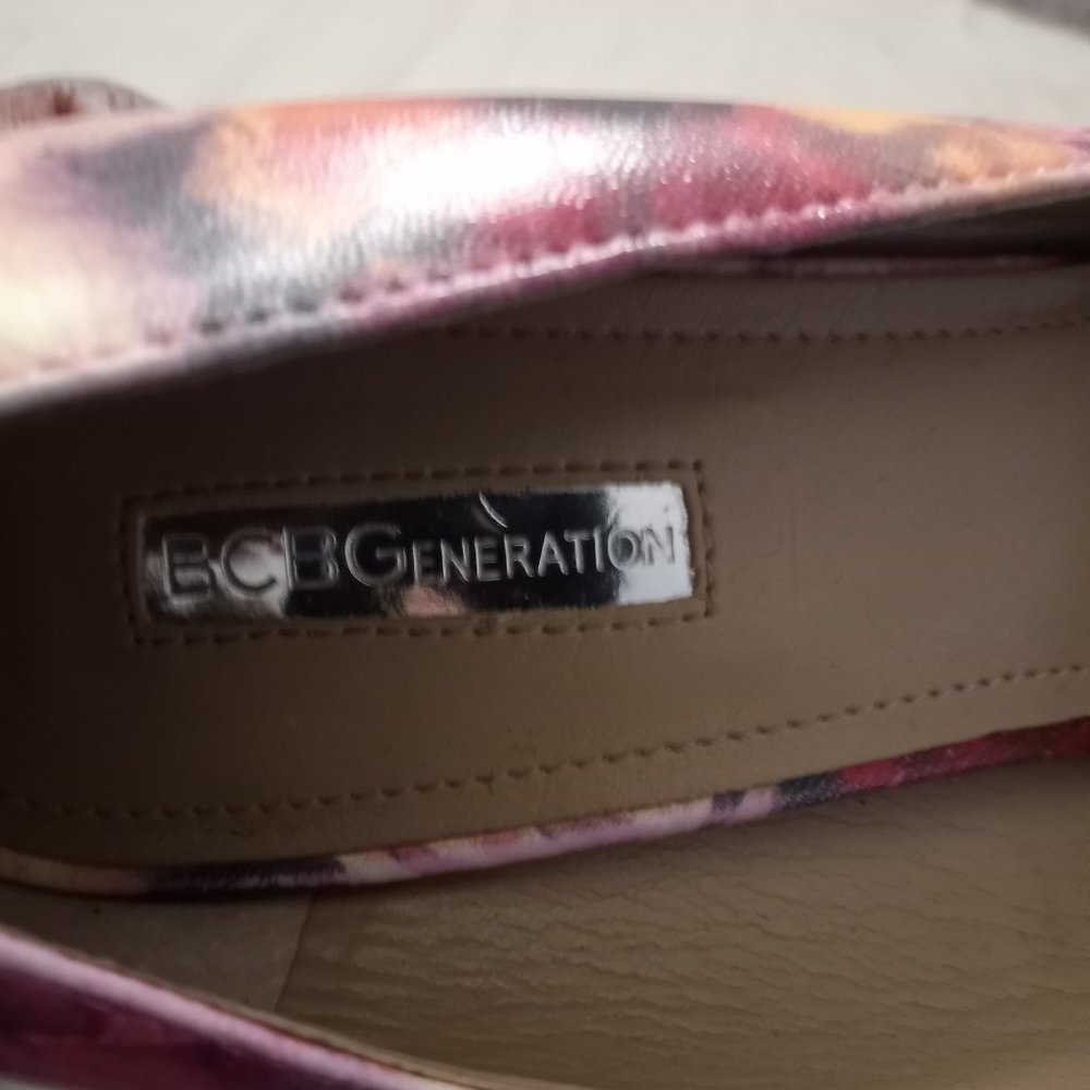 BCBGeneration Women's Heels - Picture 2 of 5